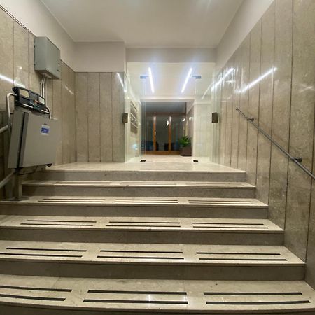 Cilea14 Panzió Nápoly Kültér fotó