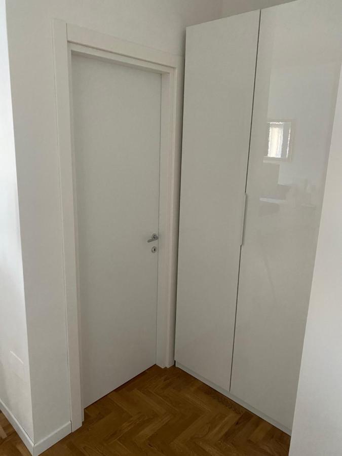 Cilea14 Panzió Nápoly Kültér fotó