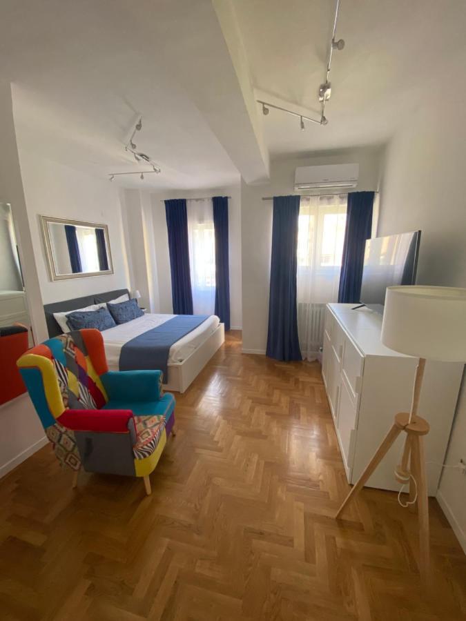 Cilea14 Panzió Nápoly Kültér fotó