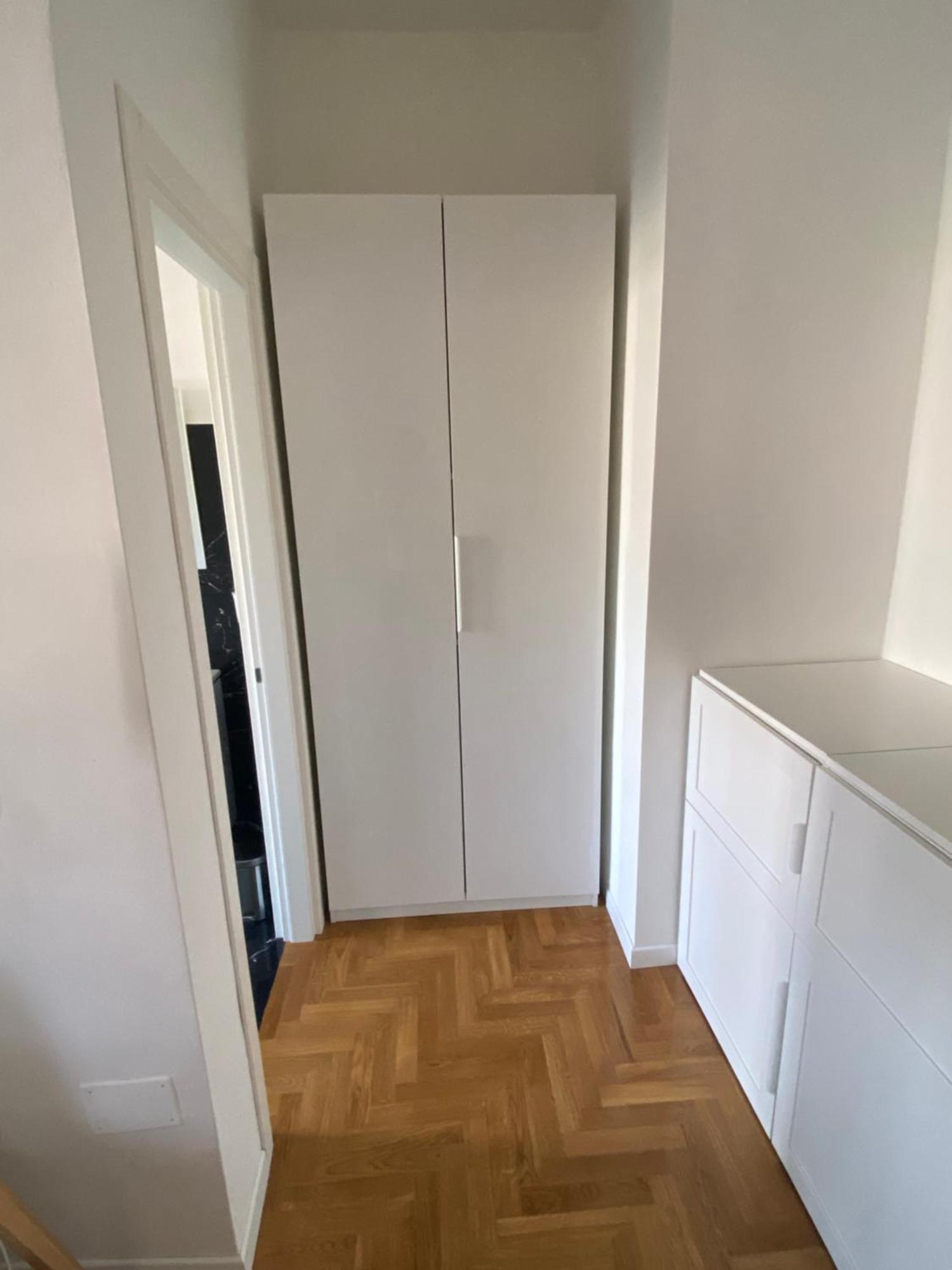 Cilea14 Panzió Nápoly Kültér fotó